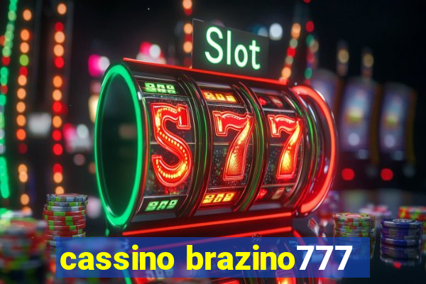 cassino brazino777